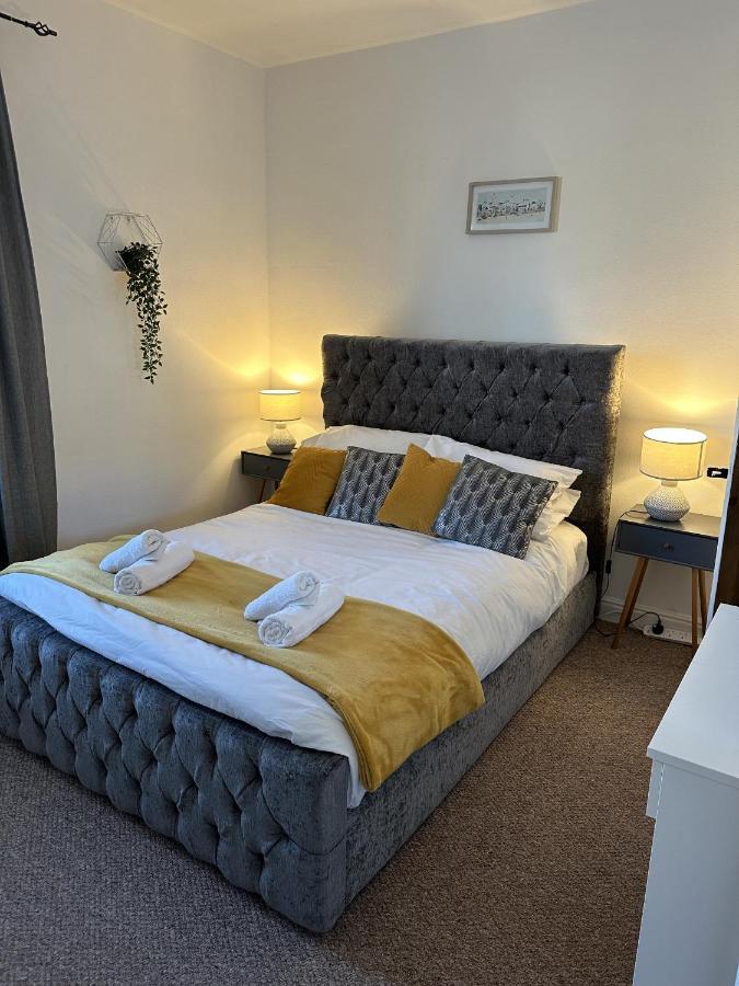 Ferienwohnung 23 Horner Street York Exterior foto
