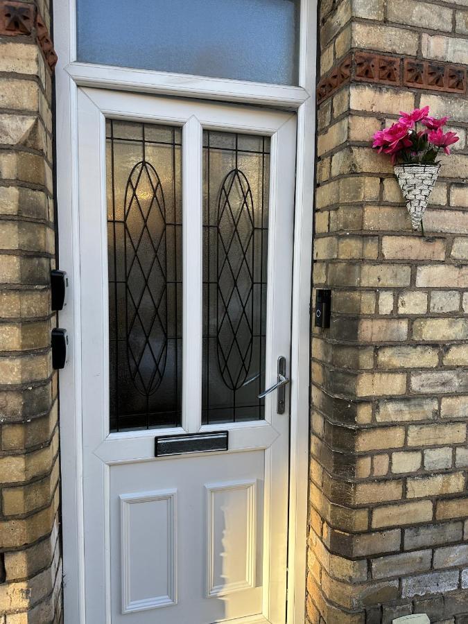 Ferienwohnung 23 Horner Street York Exterior foto